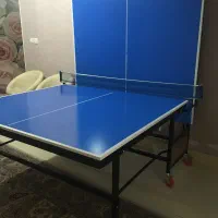 میز پینگ پنگ درحد نو