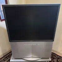 تلویزیون پلاسما ۴۳ اینج سالم