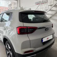 ایکس55|خودرو سواری و وانت|گرگان, |دیوار