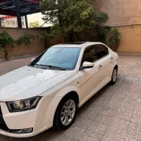 دنا پلاس توربو اتوماتیک فول آپشن