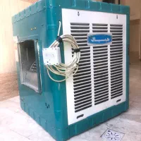 کولر ۴ هزار ( در حد نو)