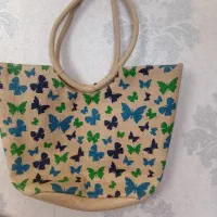 دوعدد کیف|کیف، کفش، کمربند|شیراز, تندگویان|دیوار