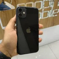 ایفون 11حافظه128