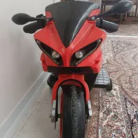 موتور شارژی