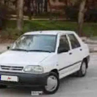 پراید مدل ۹۵