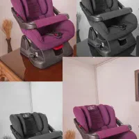 صندلی ماشین کودک