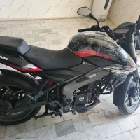 ns200|موتورسیکلت|اراک, |دیوار