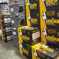 قیمت تعاونی باطری را از تعاون باطری بخواهید