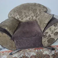 مبل ۷ نفره