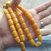 تسبیح سندلوس بیک لایت آلمانی کهنه