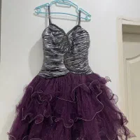 لباس عروسکی دخترونه