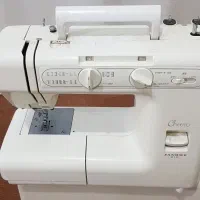 با این چرخ خیاط بشید