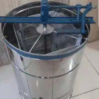 دستگاه استراکتور دستی لازم دارم