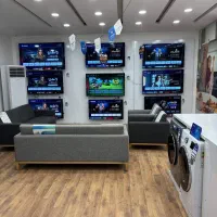 جشنواره ویژه تلویزیون های اسنوا (شعبه مرکزی)