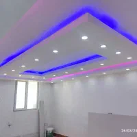 برقکاری ساختمان 0تا100 و تعمیرات شیر آلات