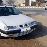 زانتیا مدل 89 بیرنگ فقط ۱/۲۰۰