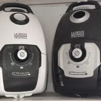 جاروبرقی موشکی البرز سوپر سایلنت