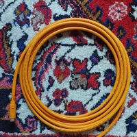 کابل تتر تایپ سی به تایپ سی - مناسب دوربین