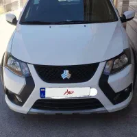 فروش خودرو با کارکرد پایین