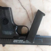 تفنگ C12