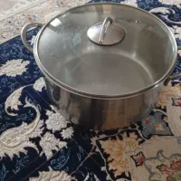 وسیله ی پخت و پز