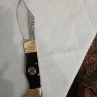 چاقو هفت دنده