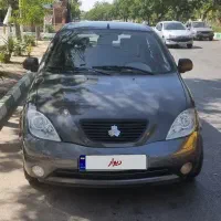 تیبا ۲مدل۹۵ EXفول با ۱۰۰هزار کار کرد واقعی