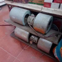 کولر‌یا‌هواکش