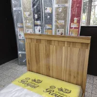 تشک طبی فنری رویال