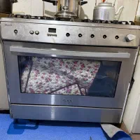 اجاق گاز اسنوا مدل اورانوس