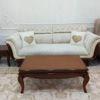 مبل راحتی|مبلمان خانگی و میز عسلی|پاکدشت, پاکدشت (مامازند)|دیوار