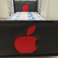 تخت یک نفره