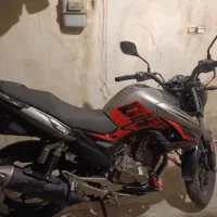 موتور زونتس 230