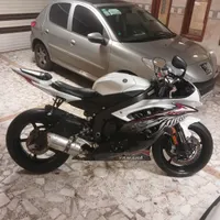 یاماها r6 سند