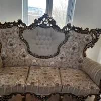 مبل سلطنتی درحدنو
