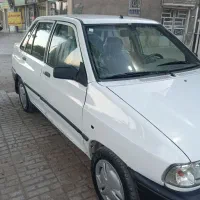 پراید