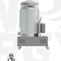 بخاری کارگاهی نفتی DW 450 انرژی|آبگرمکن، پکیج، شوفاژ|تهران, بازار|دیوار