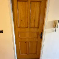 فروش دربو پنجره تمام چوب