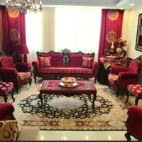 رهن و اجاره آپارتمان۱۳۰متر۳خ تراس دارویوابدی کوهک