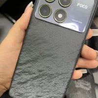 Poco f6 pro 512g|موبایل|تهران, تهرانسر مرکزی|دیوار