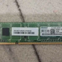 رم 4 گیگ . ddr3 . لطفا خریدار توضیحات را بخواند