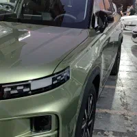 لوکانو ال هفت فول آپشن با گارانتی فعال