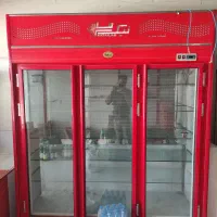 یخچال سه درب فروشی