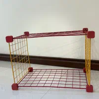 شلف دیواری درحد نو