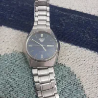 یک عددساعت سیکو۵ اتومات