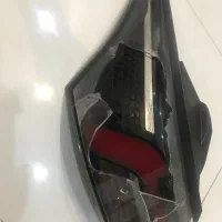 چراغ خطر عقب اریزو ۶ پروو خطر عقب تویوتایاریس