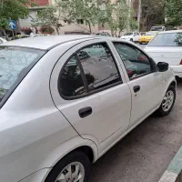 ساینا مدل ۹۸