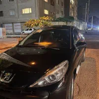 207 اتومات معاوضه با کرولا یا لوین