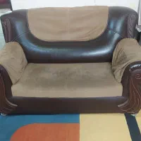 مبل دسته دوم