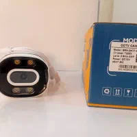 دوربین مداربسته AHD